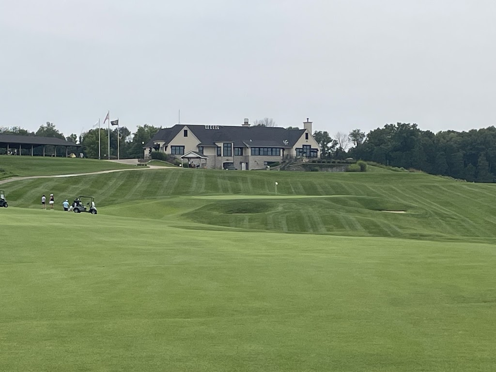  Pevely Farms Golf Club