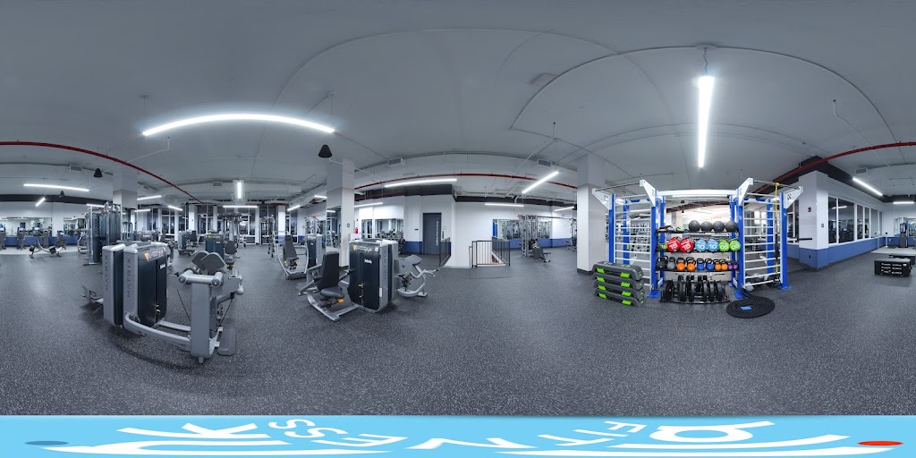  PureGym - Formerly Blink Fitness