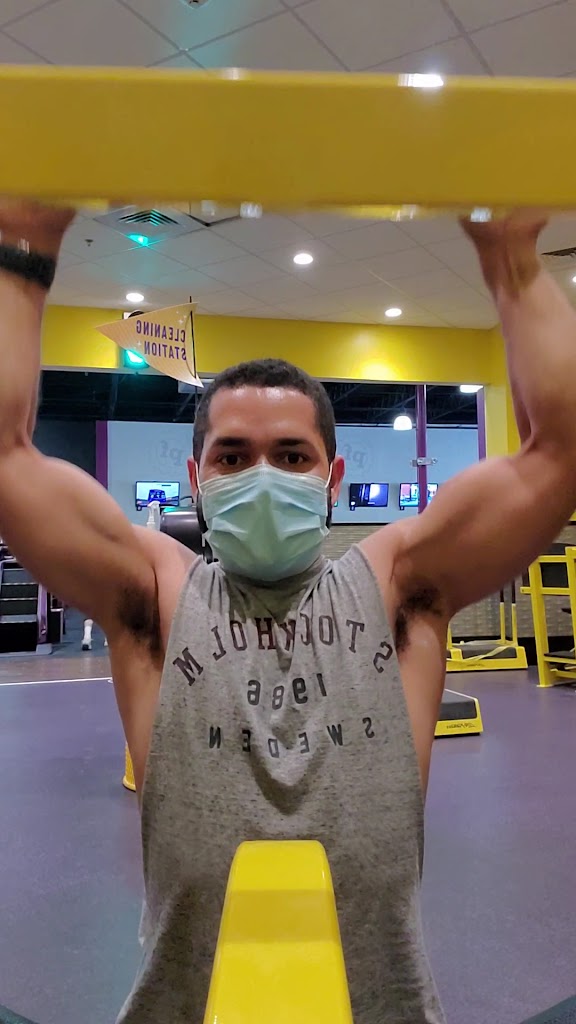  Planet Fitness