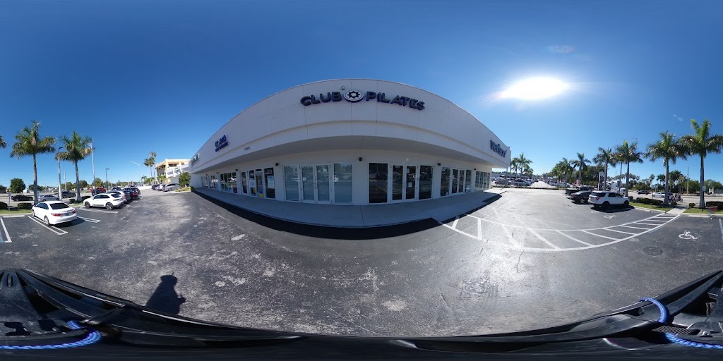  Club Pilates