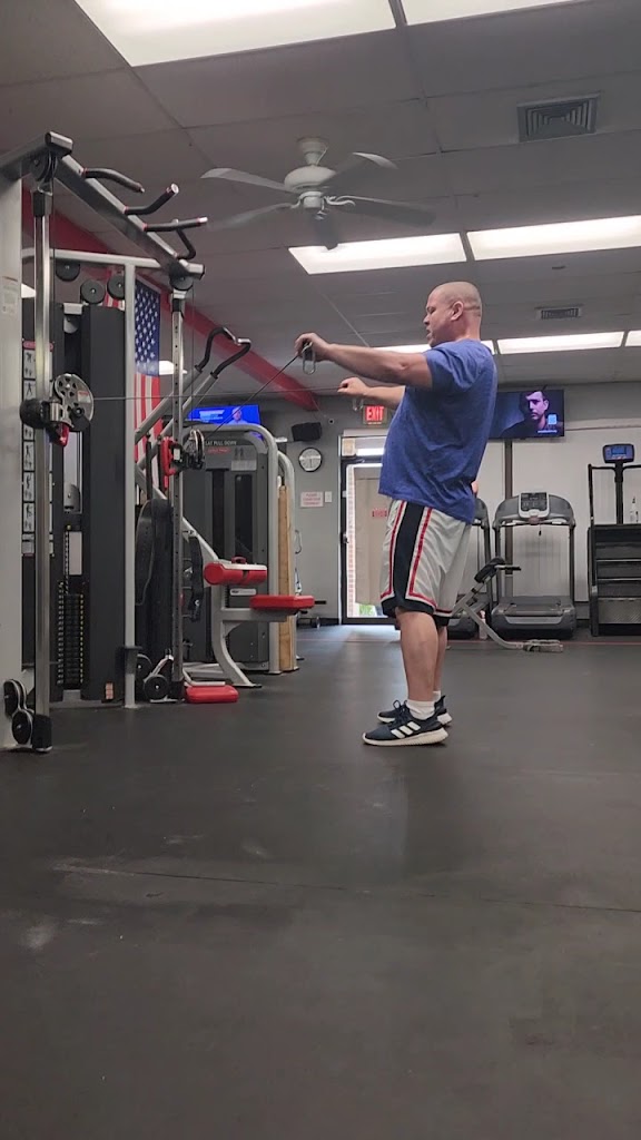  Atlantic Fitness 24/7 Gym & Elite Personal Training