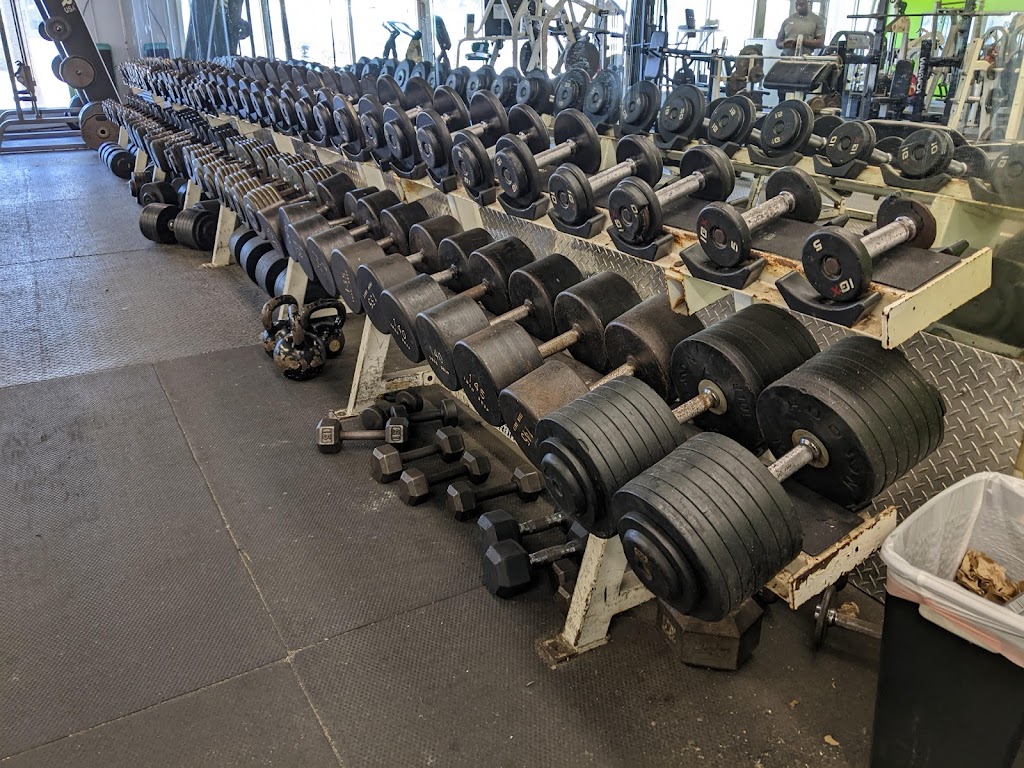  Hardbody Fitness 24hr access gym