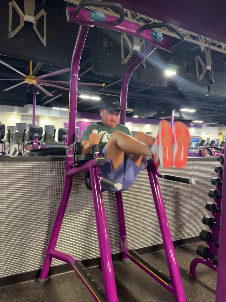  Planet Fitness
