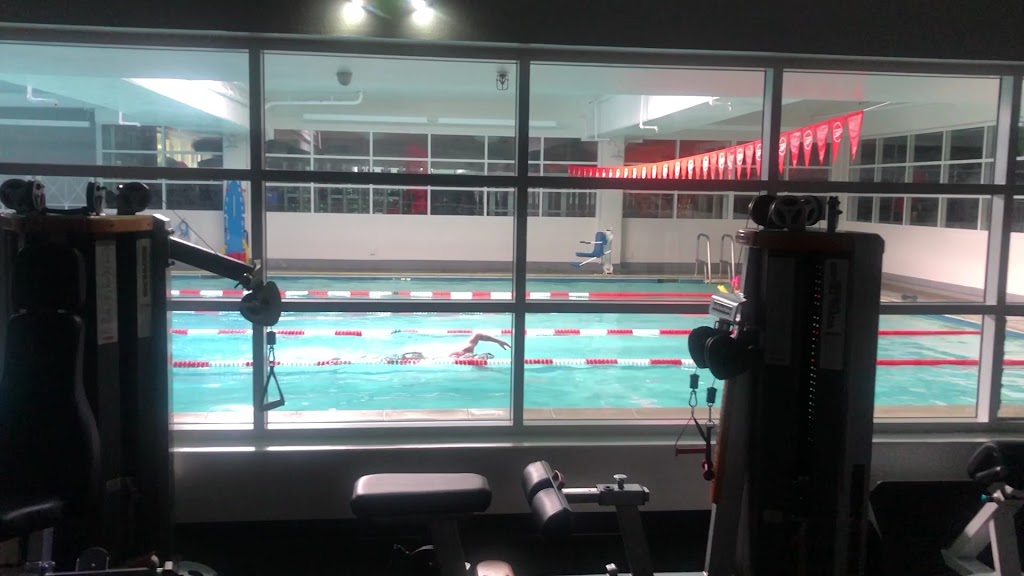  FITNESS SF - Fillmore