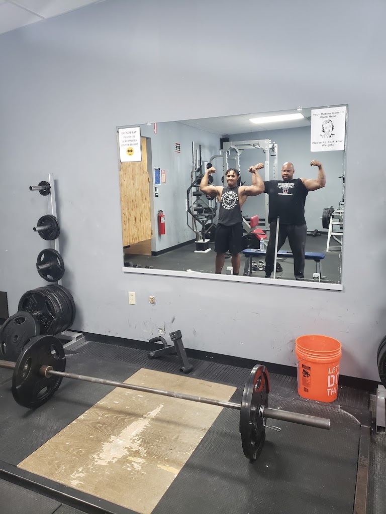  Strength Beyond Fitness Center