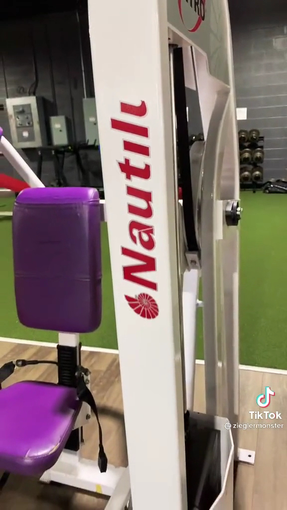  Olympus Athletic Club