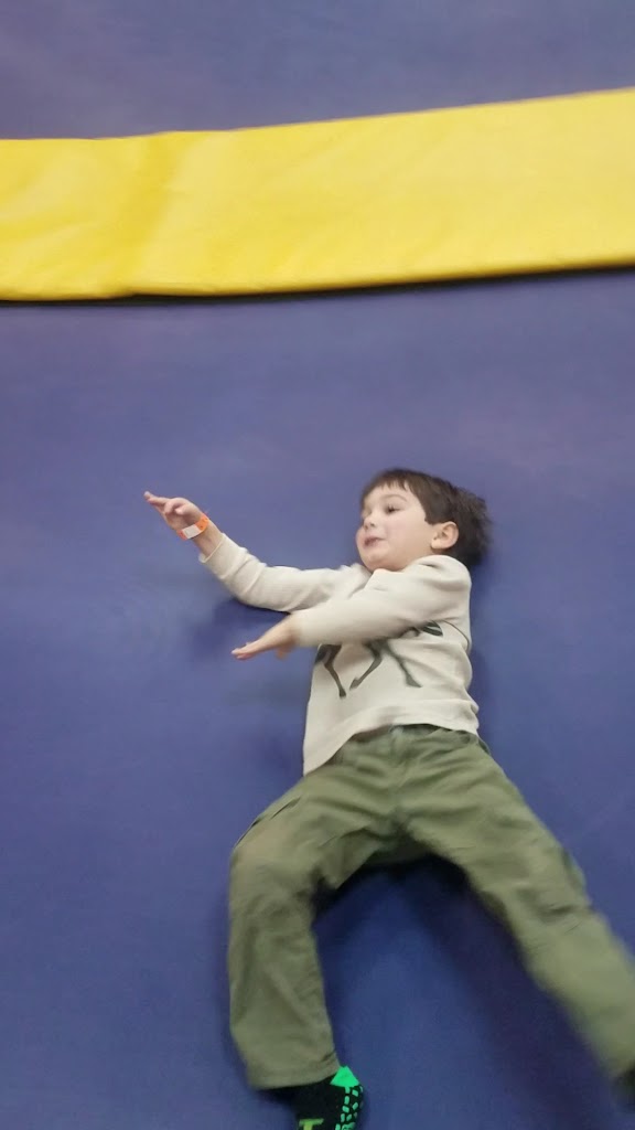  Gym South Gymnastics, Tumbling and Ninja