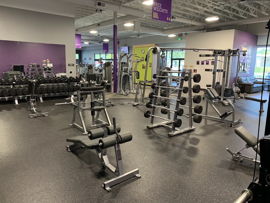  Anytime Fitness