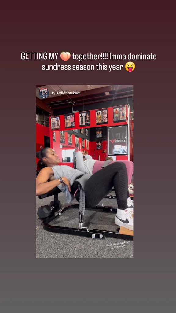  Faithful Sports & Fitness Center