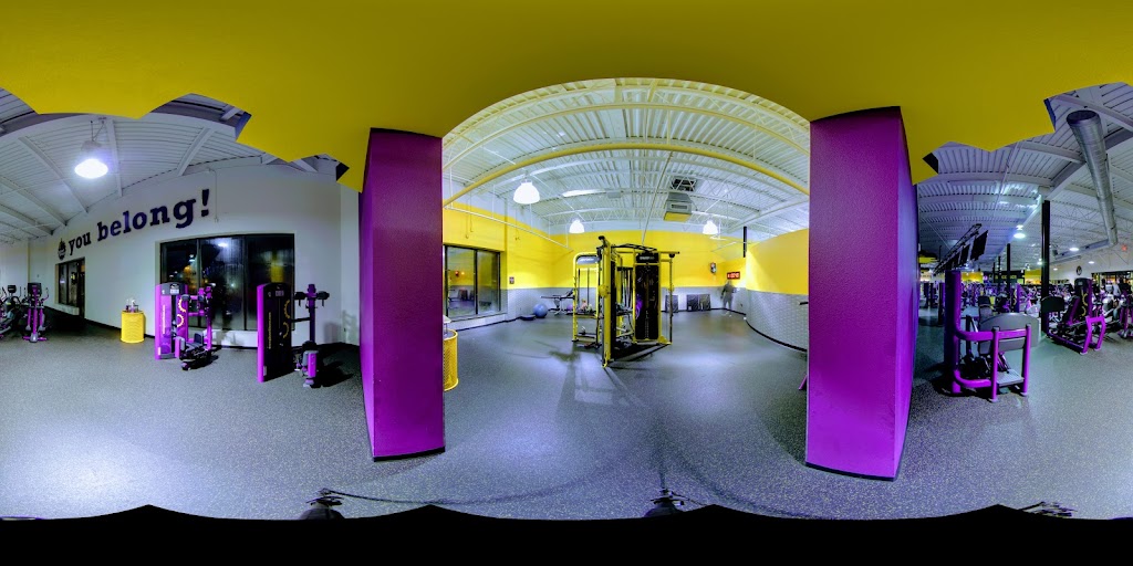  Planet Fitness