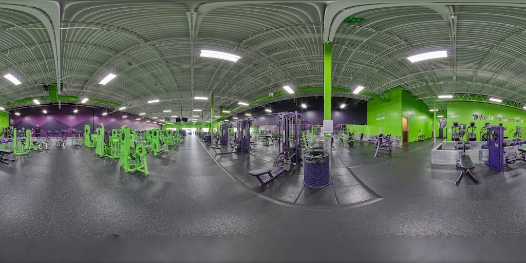  YouFit Gyms Coral Gables