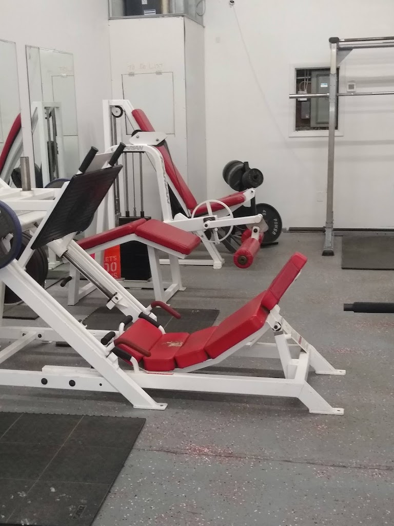  Lord’s Gym Ministries