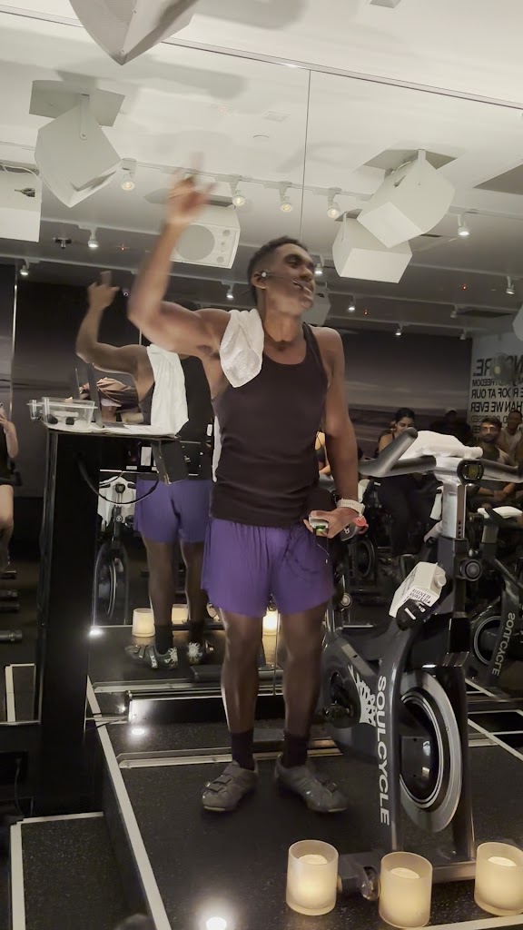  SoulCycle BRKL - Brickell