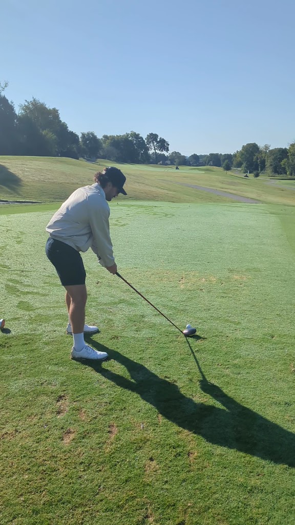  Franklin Bridge Golf Club