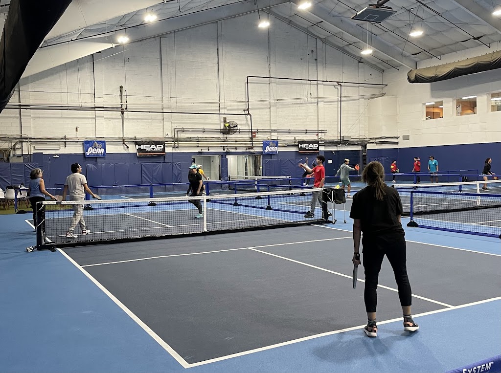  Long Island Health & Racquet Setauket