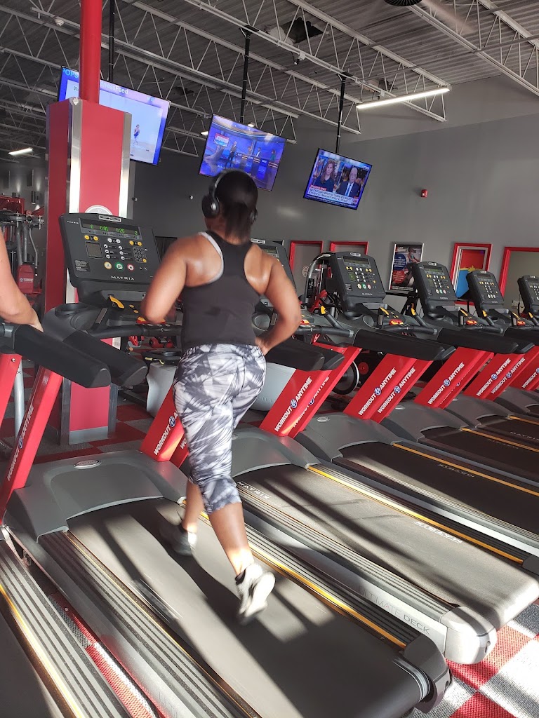  Workout Anytime Americus