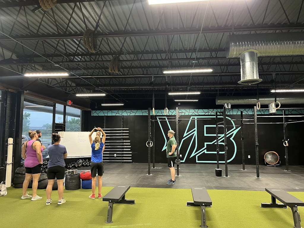  Virginia Beach Athletics