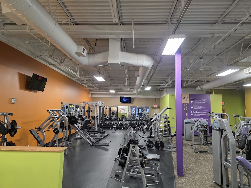  Anytime Fitness
