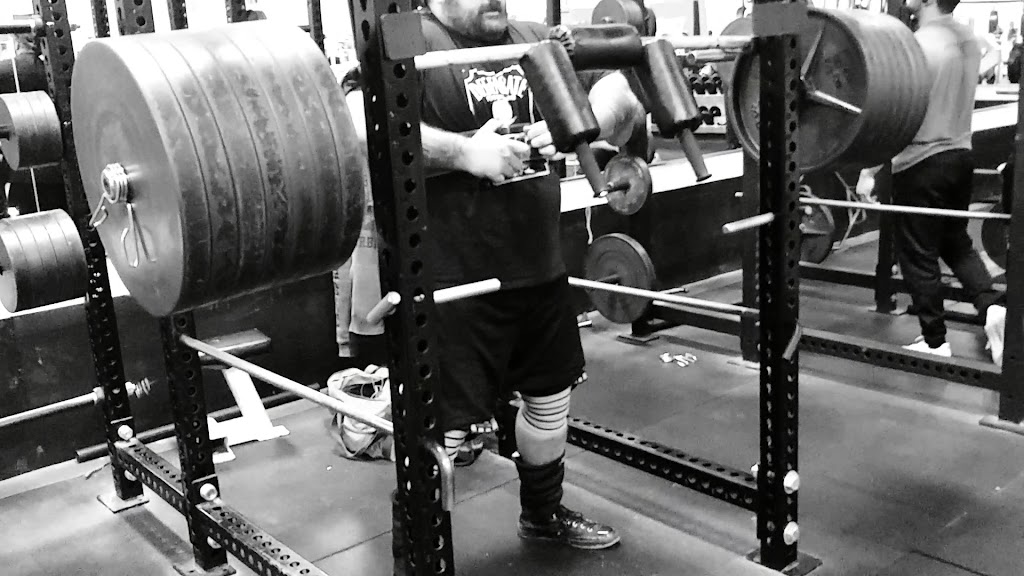  Classic Bodyworks 24 Hour Gym & Fitness