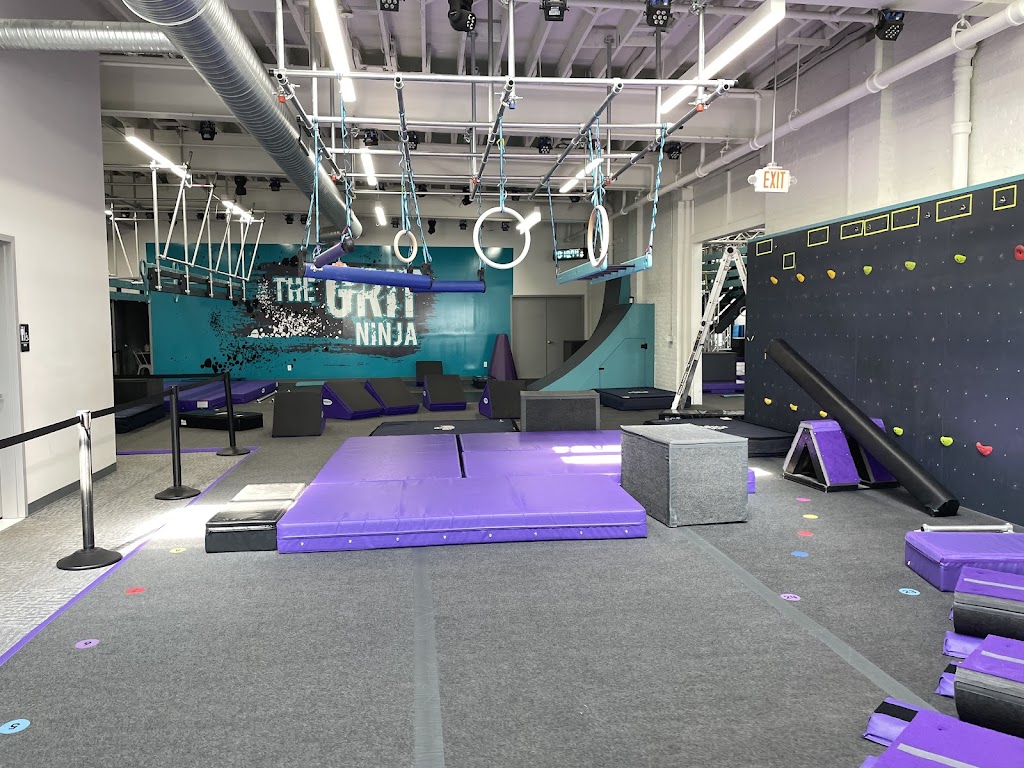 The Grit Ninja Norwalk