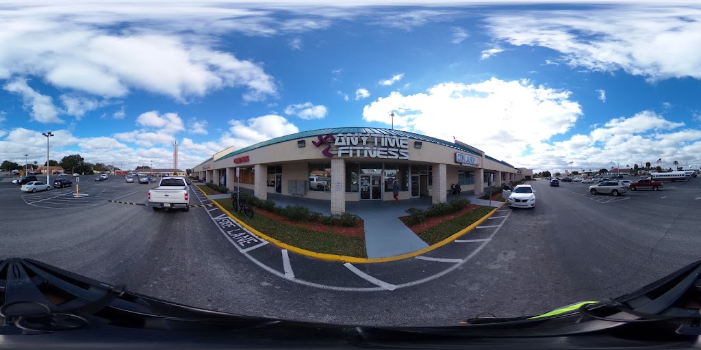  Anytime Fitness