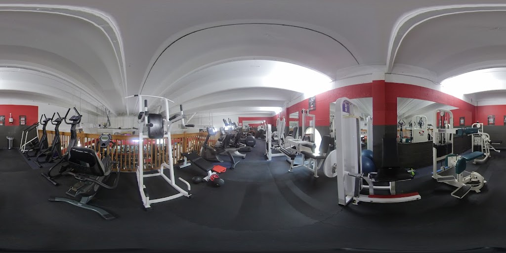  Gallo 8 Gym