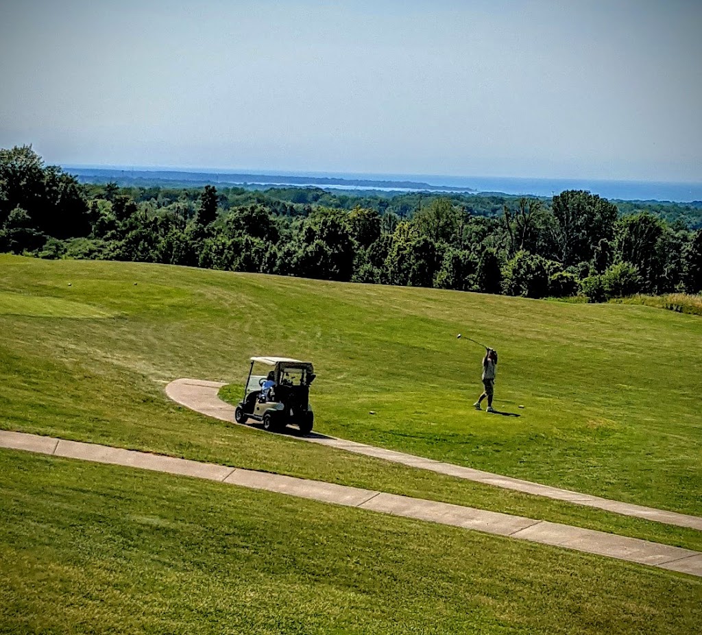  Harbor Ridge Golf Course