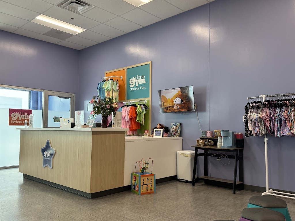  The Little Gym of Forney, TX