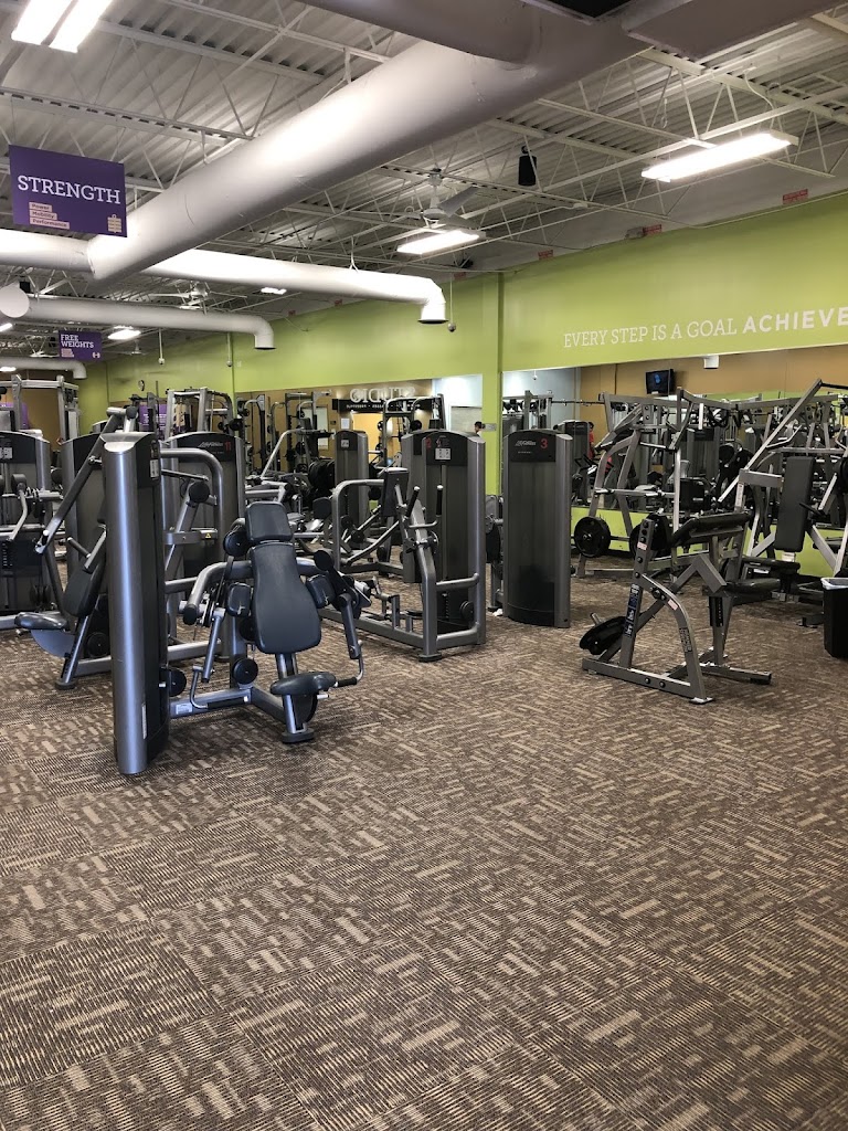  Anytime Fitness