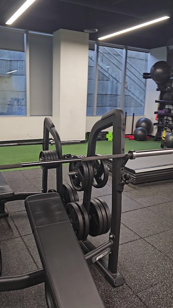  Balanced Fitness & Health