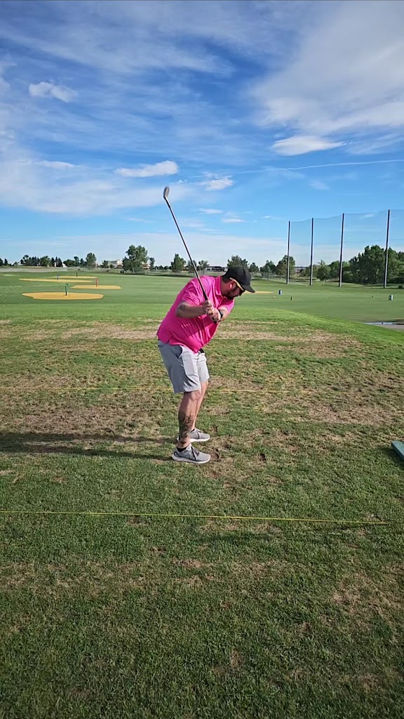  Family Sports Golf Course