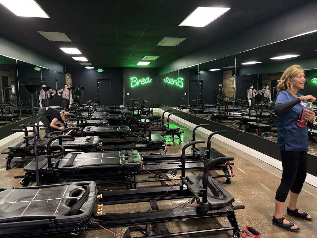  Trim Fitness Studio