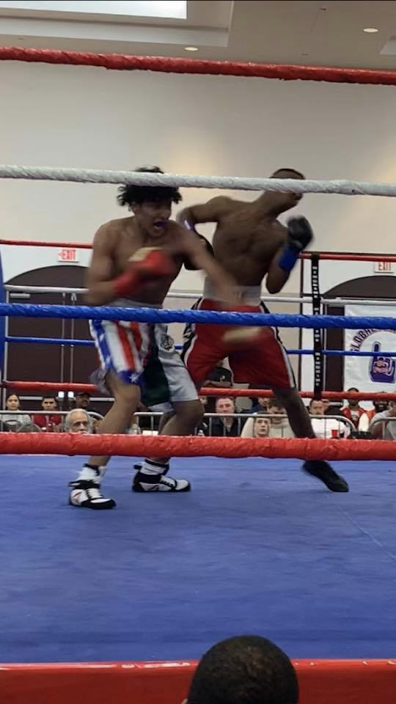  BRAVO’S BOXING GYM 🥊