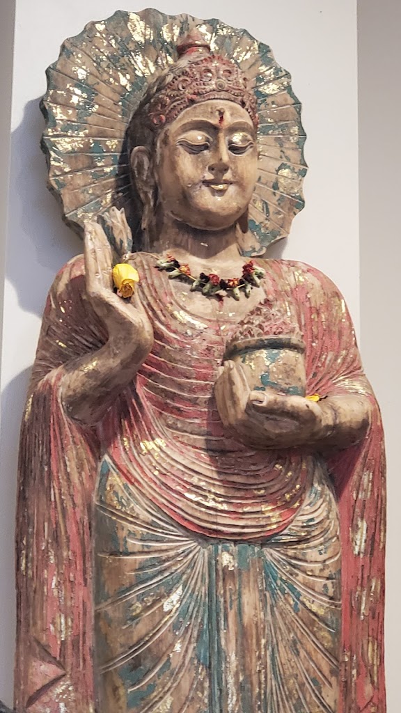  Kripalu Center For Yoga & Health