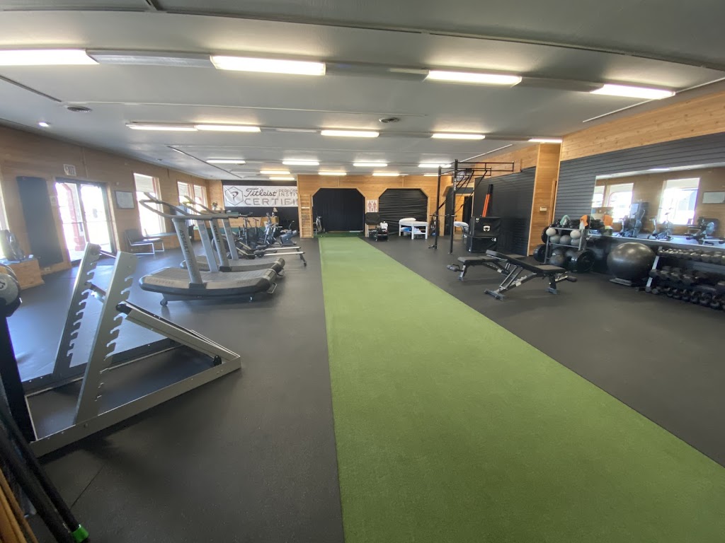  CAMFIT Golf Fitness & Personal Training