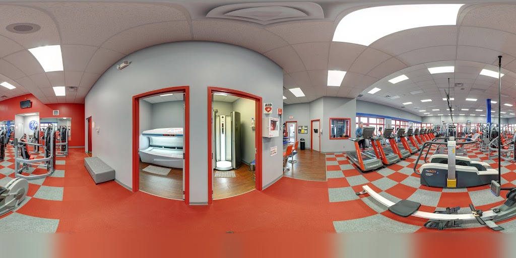  Workout Anytime Noblesville