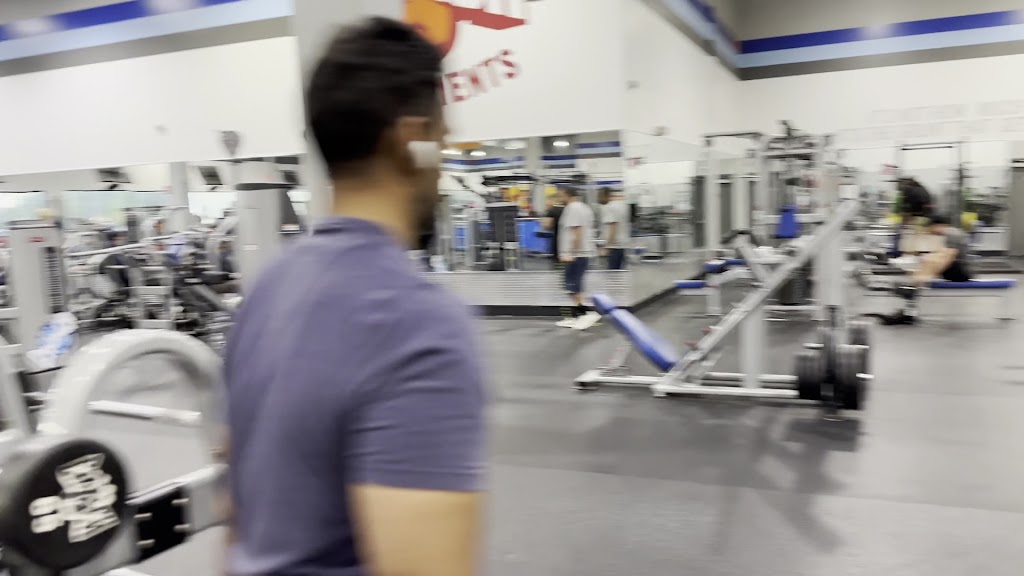  Crunch Fitness - North Brunswick