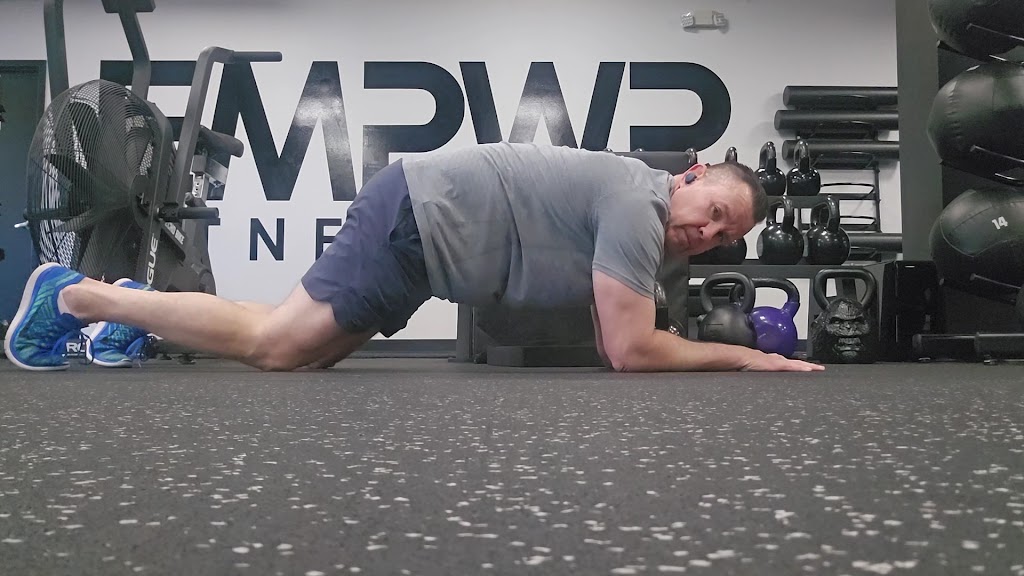  EMPWR Fitness
