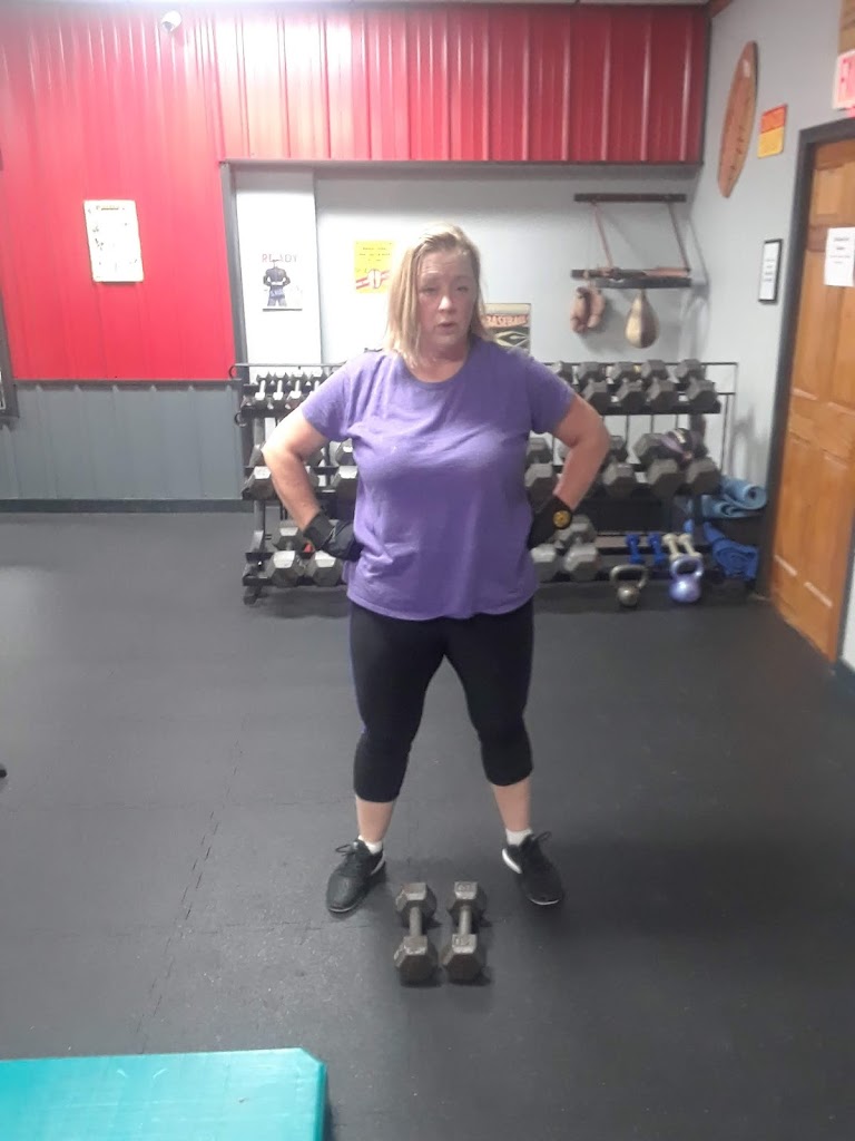  Elite Health Club - Mosinee