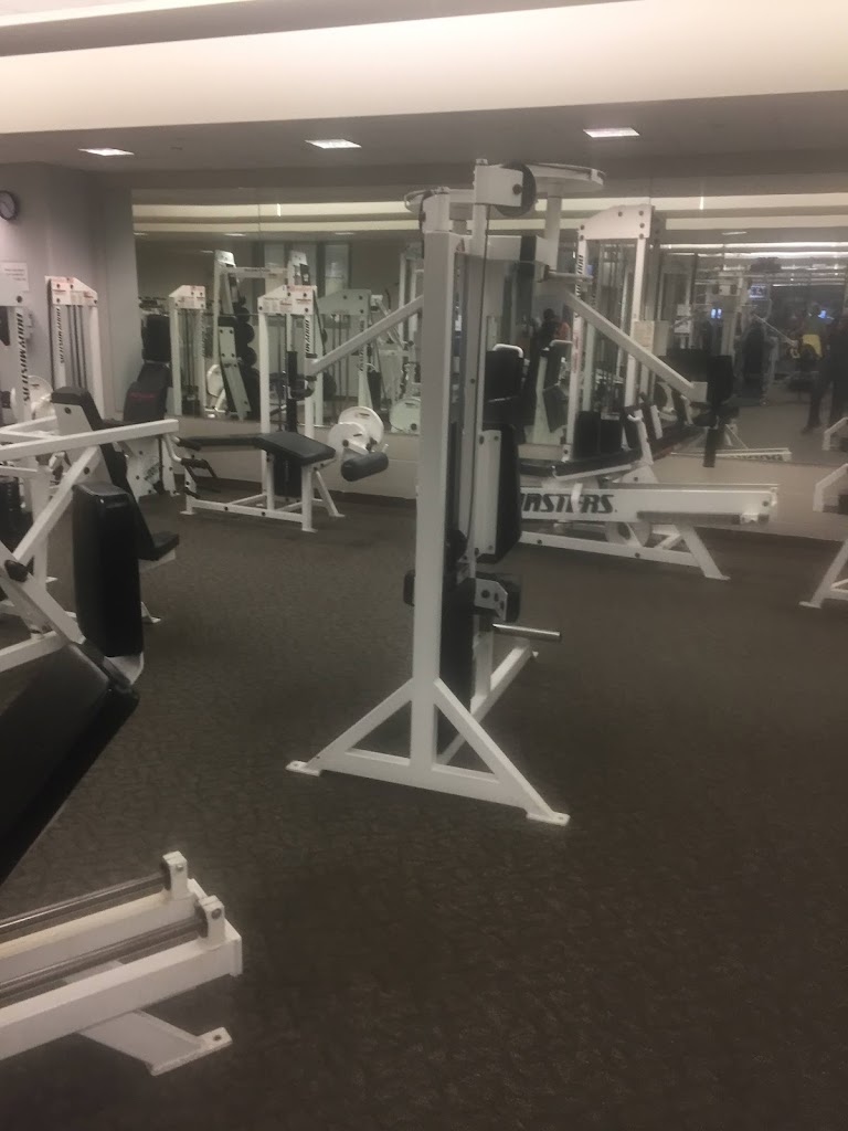  Lourdes Fitness Center