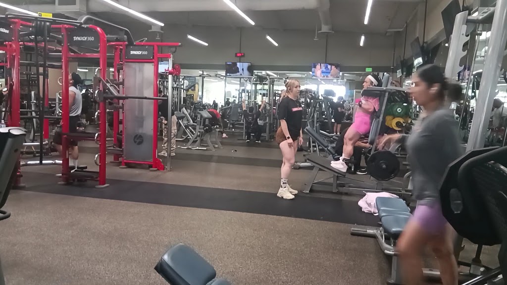  Curl Fitness Gardena