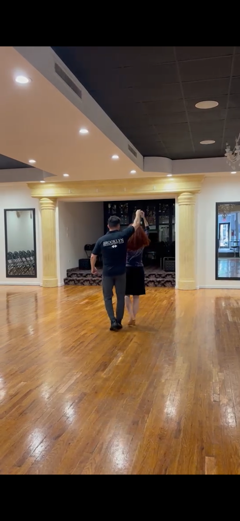  Brooklyn Dancesport Club