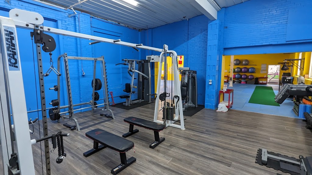  Warrior Fitness & Wellness, LLC