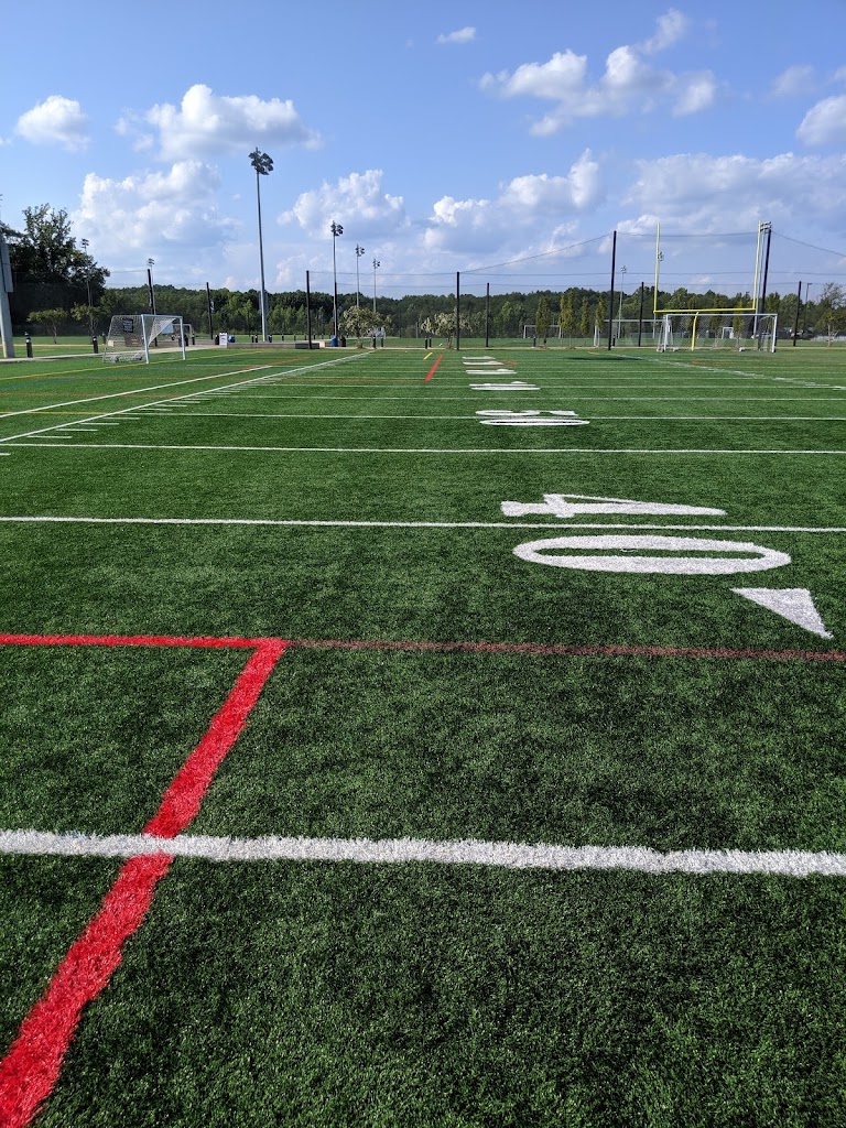  Jeff Rouse Swim and Sport Center