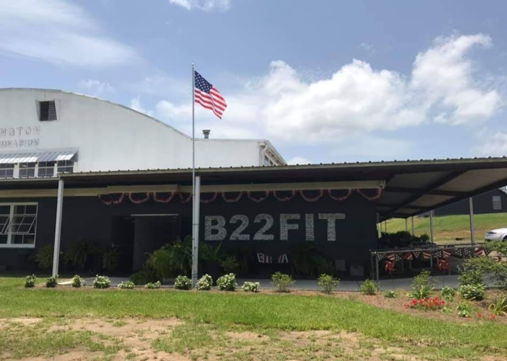  B22Fit