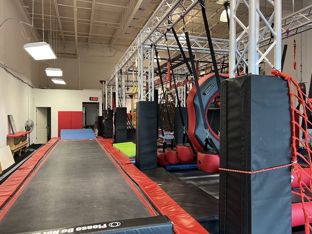  Rick’s All American