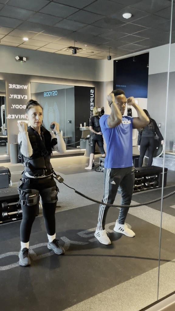  BODY20 Castle Hills | The Colony