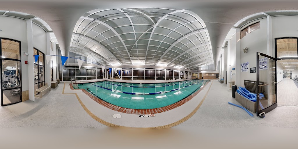  Onelife Fitness - Killian