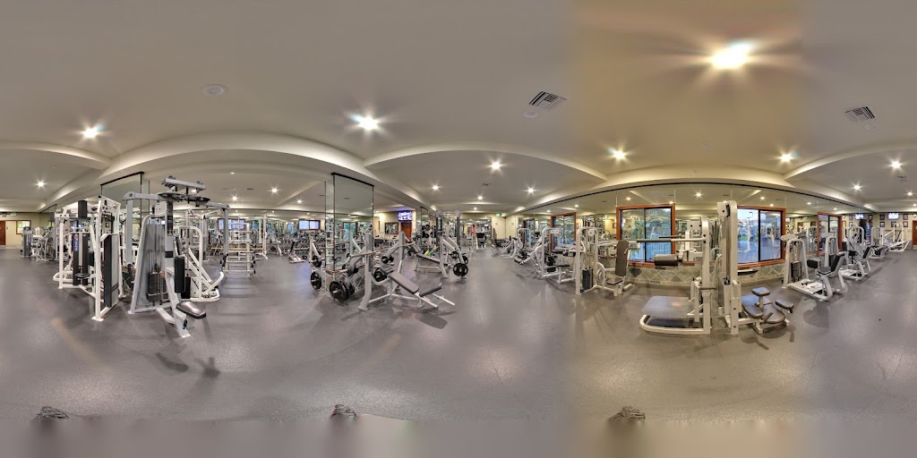  West End Racquet & Health Club