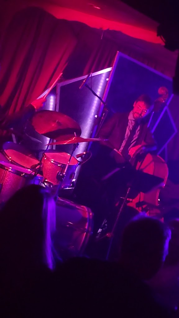  Jazzercise NYC @ Retro Fitness